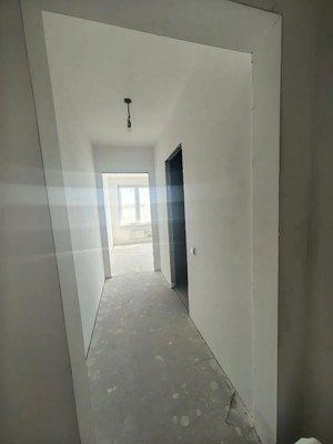 Продам трехкомнатную (3-комн.) квартиру, Центральный (Купелинка мкр) кв-л, 7, Сапроново д
