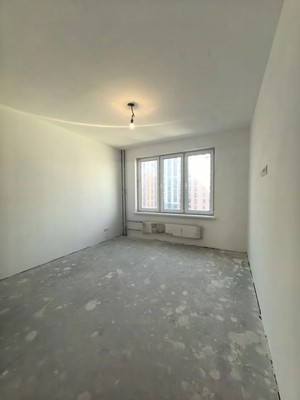 Продам трехкомнатную (3-комн.) квартиру, Центральный (Купелинка мкр) кв-л, 7, Сапроново д