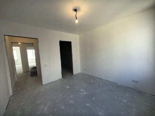 Продам трехкомнатную (3-комн.) квартиру, Центральный (Купелинка мкр) кв-л, 7, Сапроново д