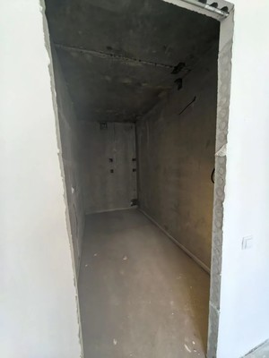 Продам трехкомнатную (3-комн.) квартиру, Центральный (Купелинка мкр) кв-л, 7, Сапроново д