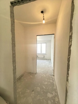 Продам трехкомнатную (3-комн.) квартиру, Центральный (Купелинка мкр) кв-л, 7, Сапроново д