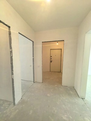 Продам трехкомнатную (3-комн.) квартиру, Центральный (Купелинка мкр) кв-л, 7, Сапроново д