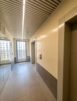 Продам трехкомнатную (3-комн.) квартиру, Центральный (Купелинка мкр) кв-л, 7, Сапроново д