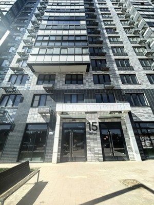 Продам трехкомнатную (3-комн.) квартиру, Центральный (Купелинка мкр) кв-л, 7, Сапроново д
