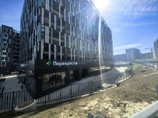 Продам трехкомнатную (3-комн.) квартиру, Центральный (Купелинка мкр) кв-л, 7, Сапроново д