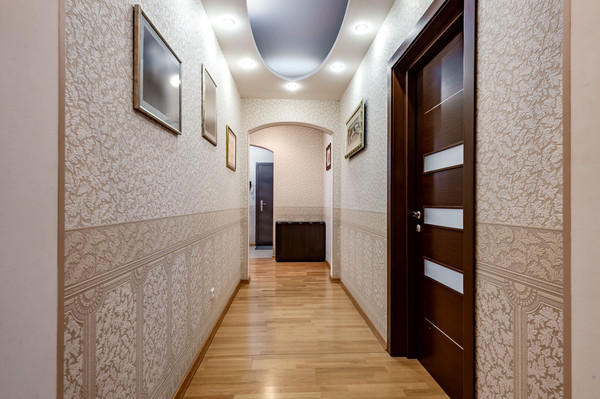 Продам многокомнатную квартиру, Тореза пр-кт, 95а, Санкт-Петербург г