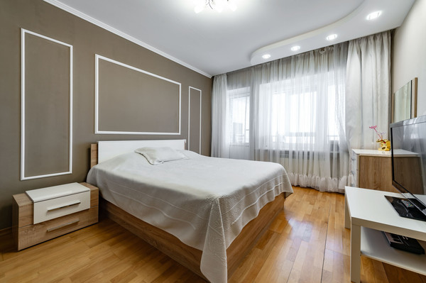 Продам многокомнатную квартиру, Тореза пр-кт, 95а, Санкт-Петербург г