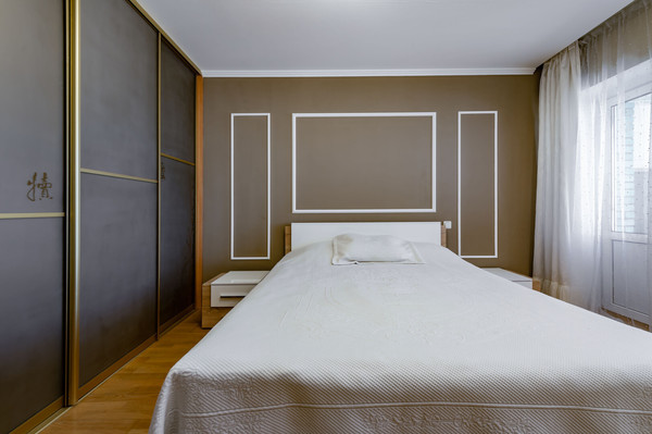 Продам многокомнатную квартиру, Тореза пр-кт, 95а, Санкт-Петербург г