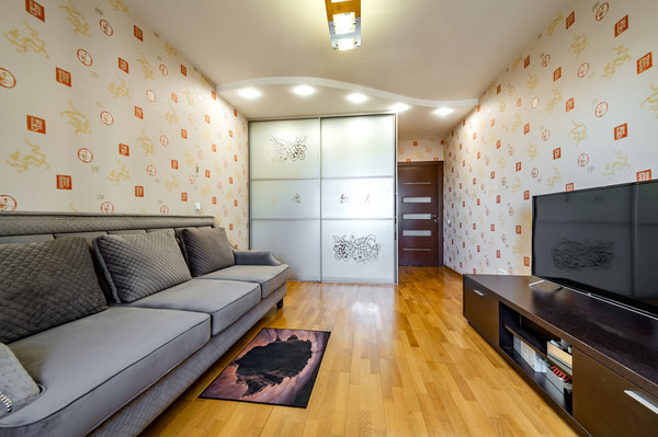 Продам многокомнатную квартиру, Тореза пр-кт, 95а, Санкт-Петербург г