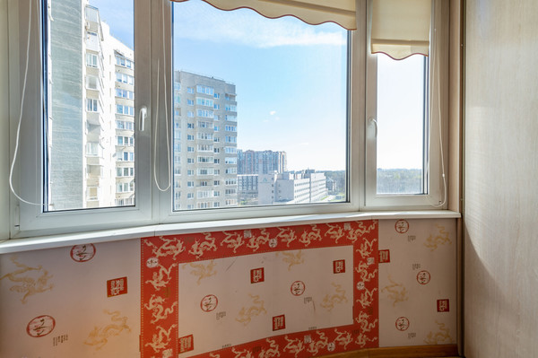 Продам многокомнатную квартиру, Тореза пр-кт, 95а, Санкт-Петербург г