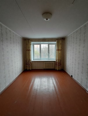 Продам двухкомнатную (2-комн.) квартиру, Каширское шоссе (Центральный мкр.) ул, 34, Домодедово г