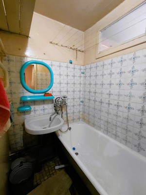 Продам двухкомнатную (2-комн.) квартиру, Каширское шоссе (Центральный мкр.) ул, 34, Домодедово г