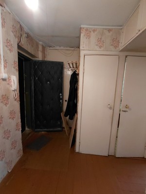 Продам двухкомнатную (2-комн.) квартиру, Каширское шоссе (Центральный мкр.) ул, 34, Домодедово г
