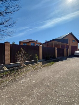 Продам дом, Сосновая (Востряково мкр.) ул, 5А, Домодедово г, 0 км от города