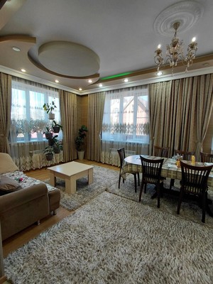 Продам дом, Сосновая (Востряково мкр.) ул, 5А, Домодедово г, 0 км от города