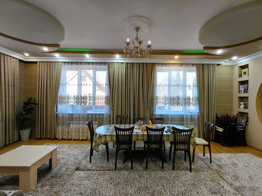 Продам дом, Сосновая (Востряково мкр.) ул, 5А, Домодедово г, 0 км от города