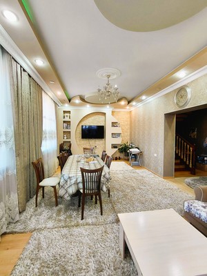 Продам дом, Сосновая (Востряково мкр.) ул, 5А, Домодедово г, 0 км от города