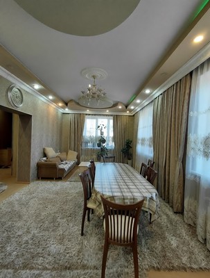 Продам дом, Сосновая (Востряково мкр.) ул, 5А, Домодедово г, 0 км от города