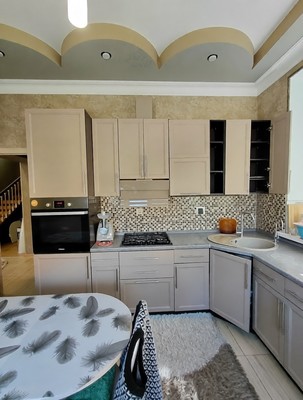 Продам дом, Сосновая (Востряково мкр.) ул, 5А, Домодедово г, 0 км от города