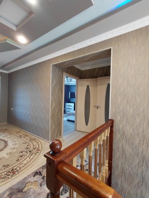 Продам дом, Сосновая (Востряково мкр.) ул, 5А, Домодедово г, 0 км от города