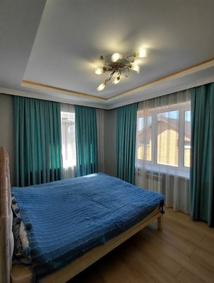 Продам дом, Сосновая (Востряково мкр.) ул, 5А, Домодедово г, 0 км от города