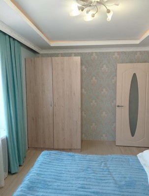 Продам дом, Сосновая (Востряково мкр.) ул, 5А, Домодедово г, 0 км от города