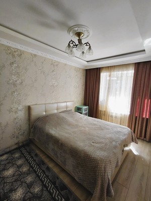 Продам дом, Сосновая (Востряково мкр.) ул, 5А, Домодедово г, 0 км от города