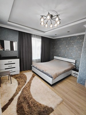 Продам дом, Сосновая (Востряково мкр.) ул, 5А, Домодедово г, 0 км от города