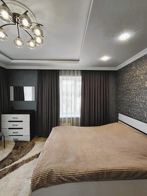 Продам дом, Сосновая (Востряково мкр.) ул, 5А, Домодедово г, 0 км от города