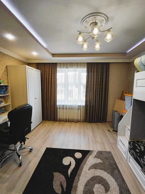 Продам дом, Сосновая (Востряково мкр.) ул, 5А, Домодедово г, 0 км от города