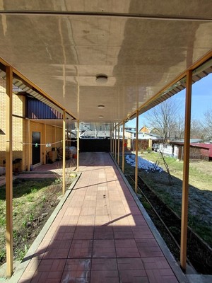 Продам дом, Сосновая (Востряково мкр.) ул, 5А, Домодедово г, 0 км от города