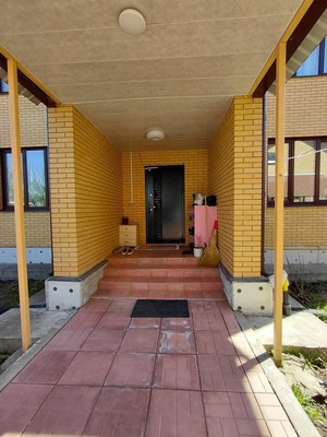 Продам дом, Сосновая (Востряково мкр.) ул, 5А, Домодедово г, 0 км от города