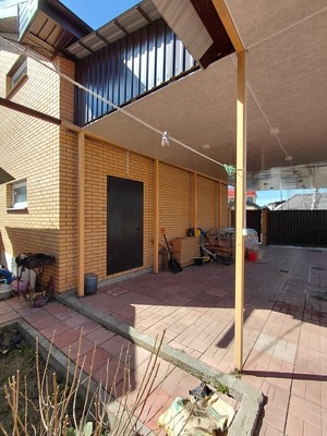 Продам дом, Сосновая (Востряково мкр.) ул, 5А, Домодедово г, 0 км от города