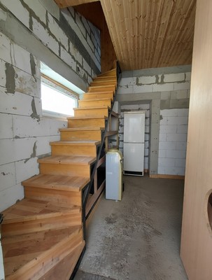 Продам дом, Сосновая (Востряково мкр.) ул, 5А, Домодедово г, 0 км от города