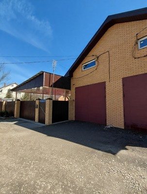 Продам дом, Сосновая (Востряково мкр.) ул, 5А, Домодедово г, 0 км от города