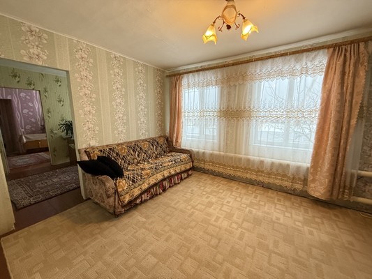Продам дом, Студенческая ул, Березово с, 0 км от города