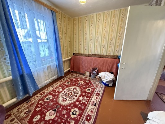Продам дом, Студенческая ул, Березово с, 0 км от города