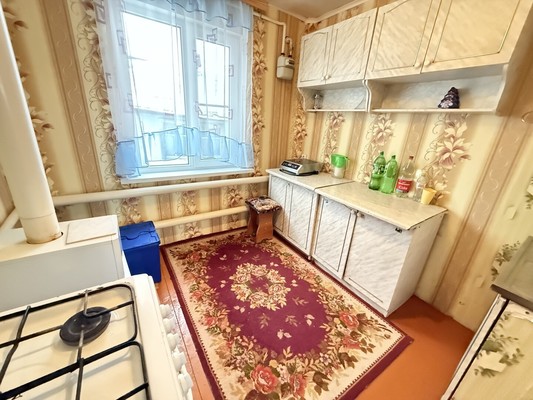Продам дом, Студенческая ул, Березово с, 0 км от города