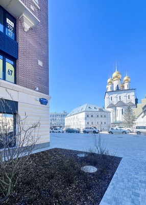 Продам двухкомнатную (2-комн.) квартиру, Миргородская ул, 1, Санкт-Петербург г