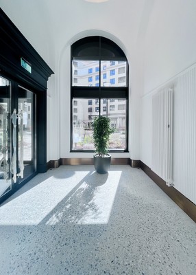 Продам двухкомнатную (2-комн.) квартиру, Миргородская ул, 1, Санкт-Петербург г