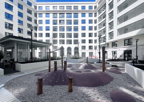 Продам двухкомнатную (2-комн.) квартиру, Миргородская ул, 1, Санкт-Петербург г