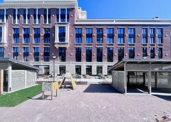 Продам двухкомнатную (2-комн.) квартиру, Миргородская ул, 1, Санкт-Петербург г