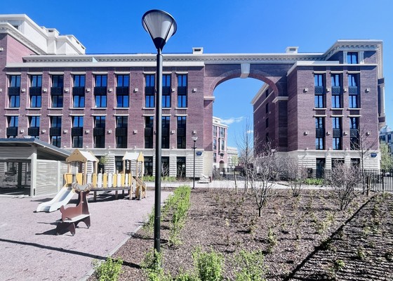 Продам двухкомнатную (2-комн.) квартиру, Миргородская ул, 1, Санкт-Петербург г