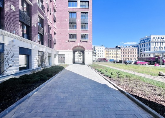 Продам двухкомнатную (2-комн.) квартиру, Миргородская ул, 1, Санкт-Петербург г