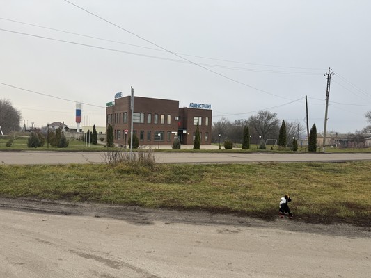 Продам торговое помещение 36,5 м2, Молодежная ул, Хреновое с