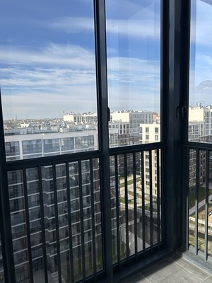 Продам трехкомнатную (3-комн.) квартиру, Кубинская ул, 76к1, Санкт-Петербург г