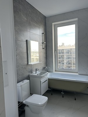 Продам трехкомнатную (3-комн.) квартиру, Кубинская ул, 76к1, Санкт-Петербург г