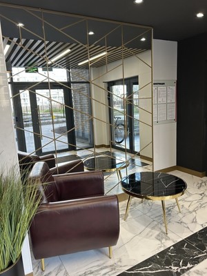 Продам трехкомнатную (3-комн.) квартиру, Кубинская ул, 76к1, Санкт-Петербург г