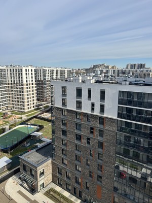 Продам трехкомнатную (3-комн.) квартиру, Кубинская ул, 76к1, Санкт-Петербург г