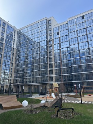 Продам трехкомнатную (3-комн.) квартиру, Кубинская ул, 76к1, Санкт-Петербург г